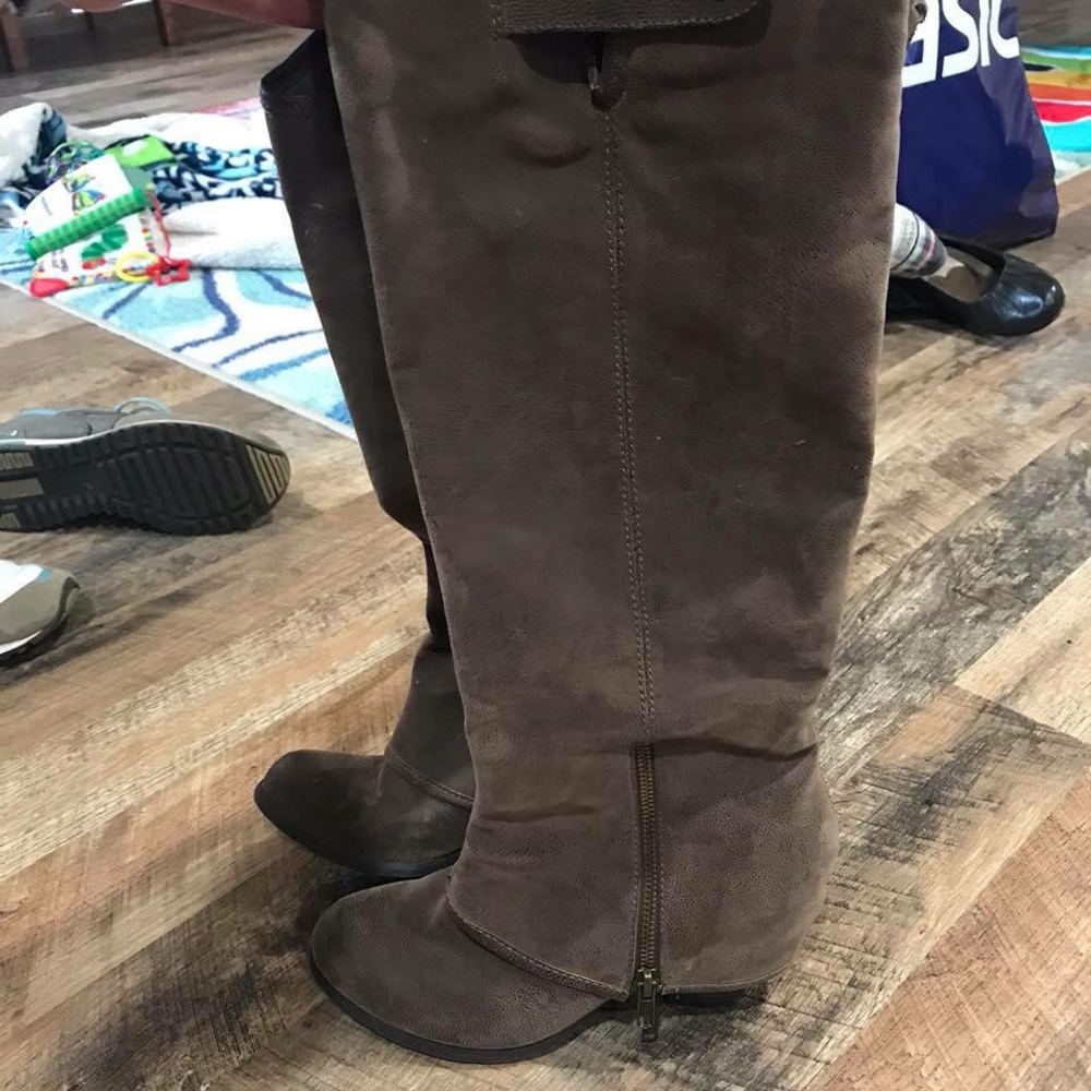 fergalicious boots